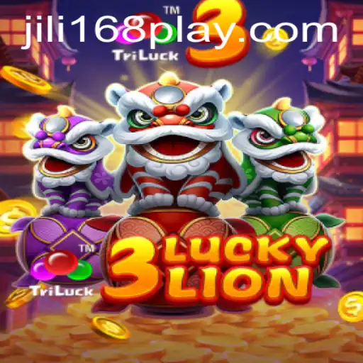 Explore the Exciting World of 3LUCKYLION with JILI168