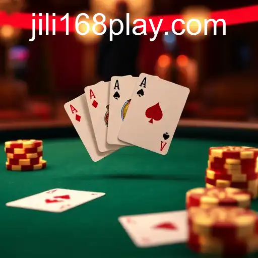 The Intricacies of Baccarat Game: Dive into the World of JILI168
