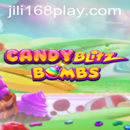 CandyBlitzBombs: A Sweet Explosion of Fun and Adventure