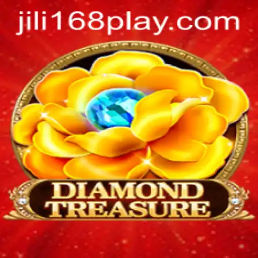 Discover the Thrills of Diamondtreasure: A JILI168 Gaming Experience