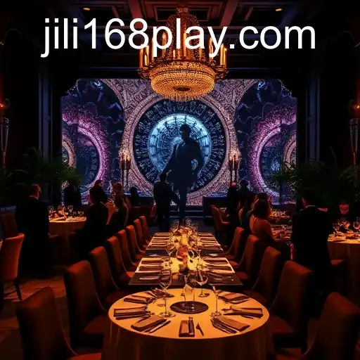 Discovering the World of Exclusive Events with JILI168