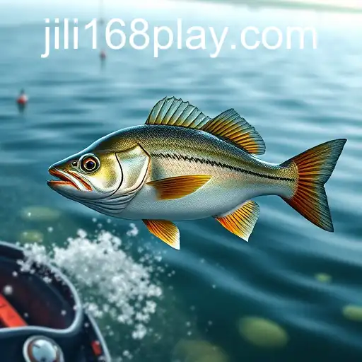 Reeling in the Excitement: Discovering JILI168's Fishing Games