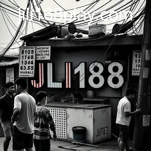 Exploring the Intricacies of Jueteng in Modern Society