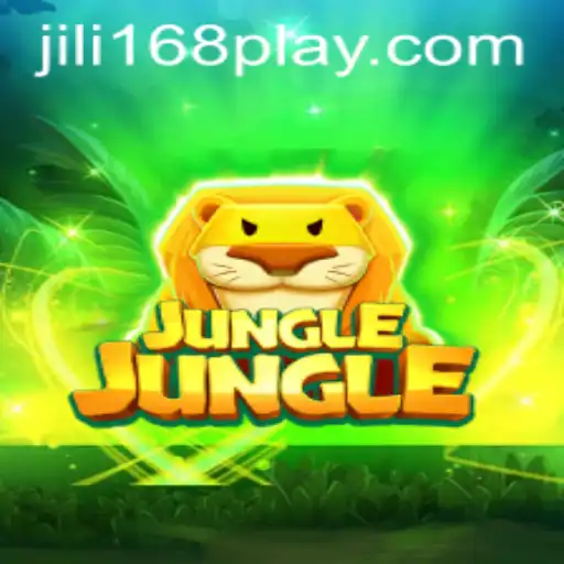Exploring the Exciting World of JungleJungle with JILI168