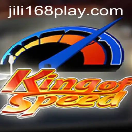 KingofSpeed: The Ultimate Racing Experience with JILI168
