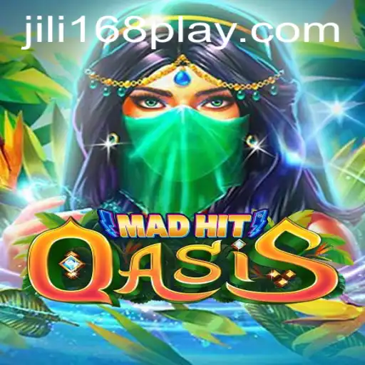 Exploring MadHitOasis: A New Era in Gaming with JILI168
