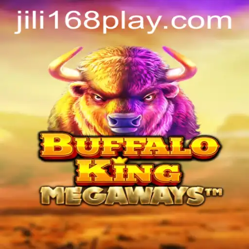 Exploring the Wild West Adventure of BuffaloKing with JILI168