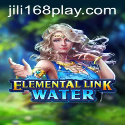 ElementalLinkWater Takes Gaming World by Storm