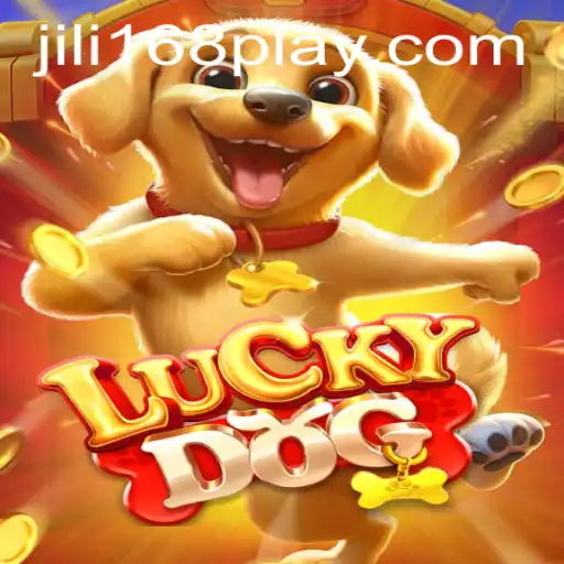 Unveiling LuckyDog: A Comprehensive Guide to the Game JILI168