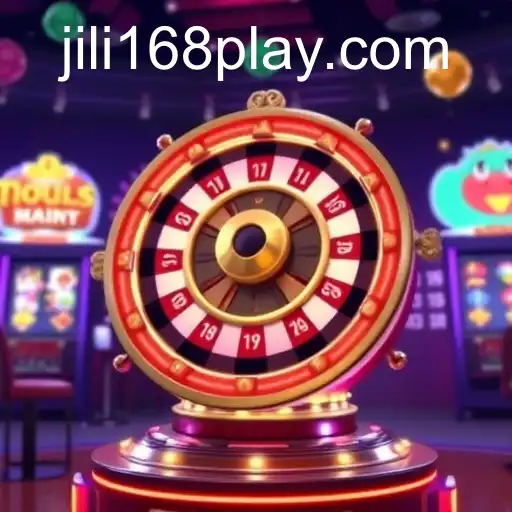 Exploring the World of Rotary Games: The Rise of JILI168