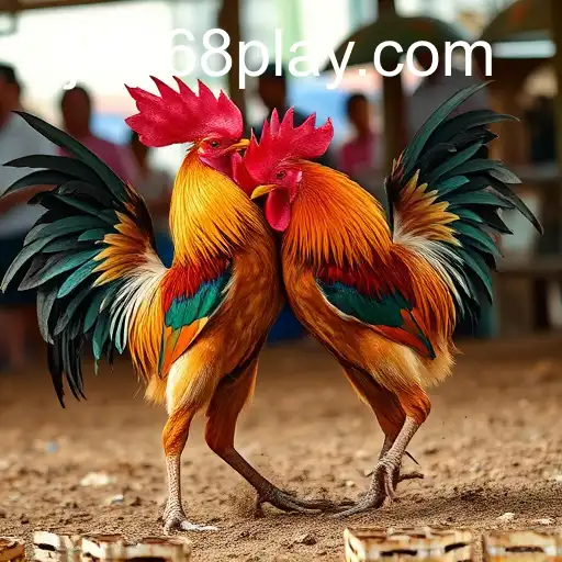 Exploring Sabong Games and the Rise of JILI168