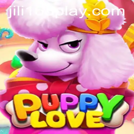 PuppyLove: A Dive into the Engaging World of JILI168's Latest Game