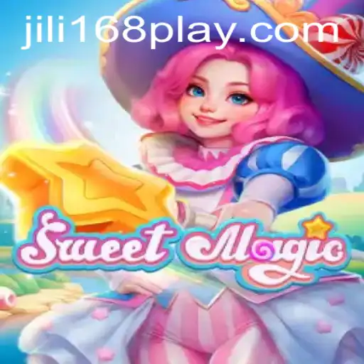 SweetMagic: A Comprehensive Guide to the Enchanting Game from JILI168