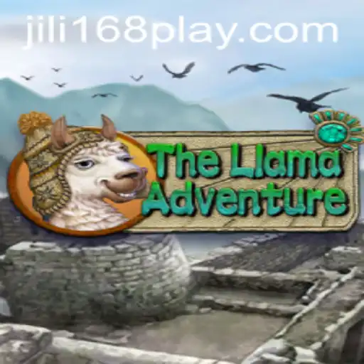 TheLlamaAdventure: Unraveling the Mysteries of JILI168