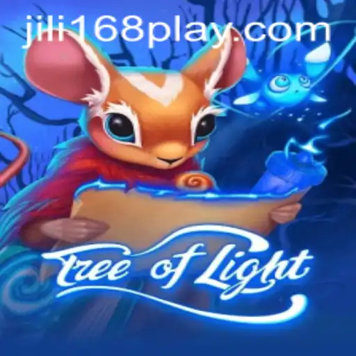 Discover the Enchanting World of TreeofLight: A Journey with JILI168