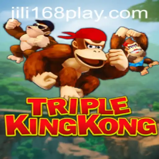 Unleashing the Excitement: TripleKingKong and JILI168